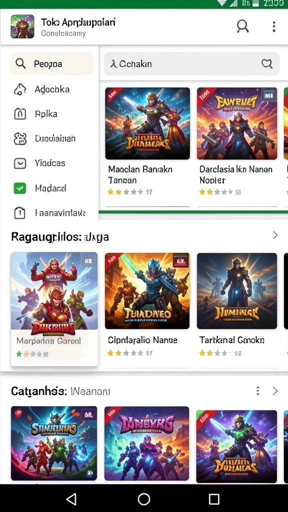 777win - Tampilan antarmuka yang modern dan menarik.