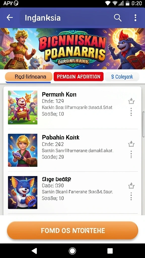 777win - Beragam pilihan permainan slot yang seru.