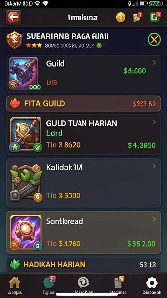 aakasino - Menangkan hadiah besar dalam turnamen yang seru.