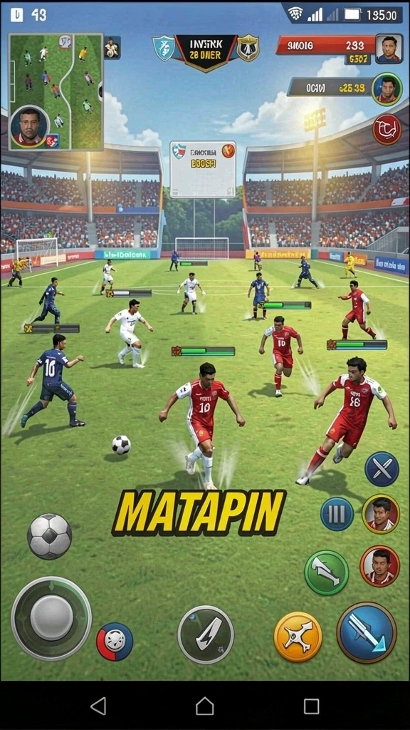 bigwin189 - Tampilan antarmuka yang menarik dan user-friendly.