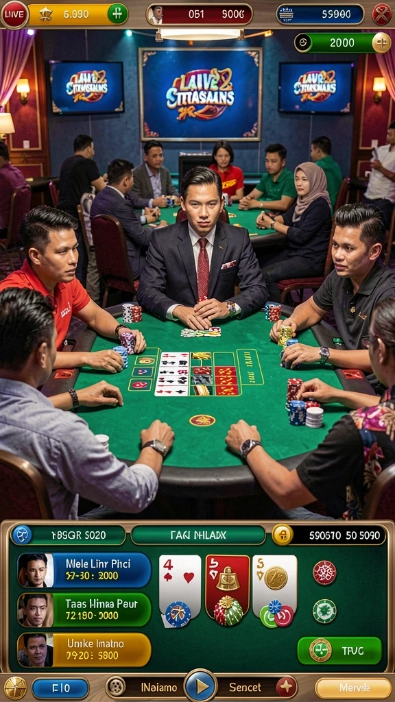c0077 - Gambaran gameplay mendebarkan dalam misi yang menantang.
