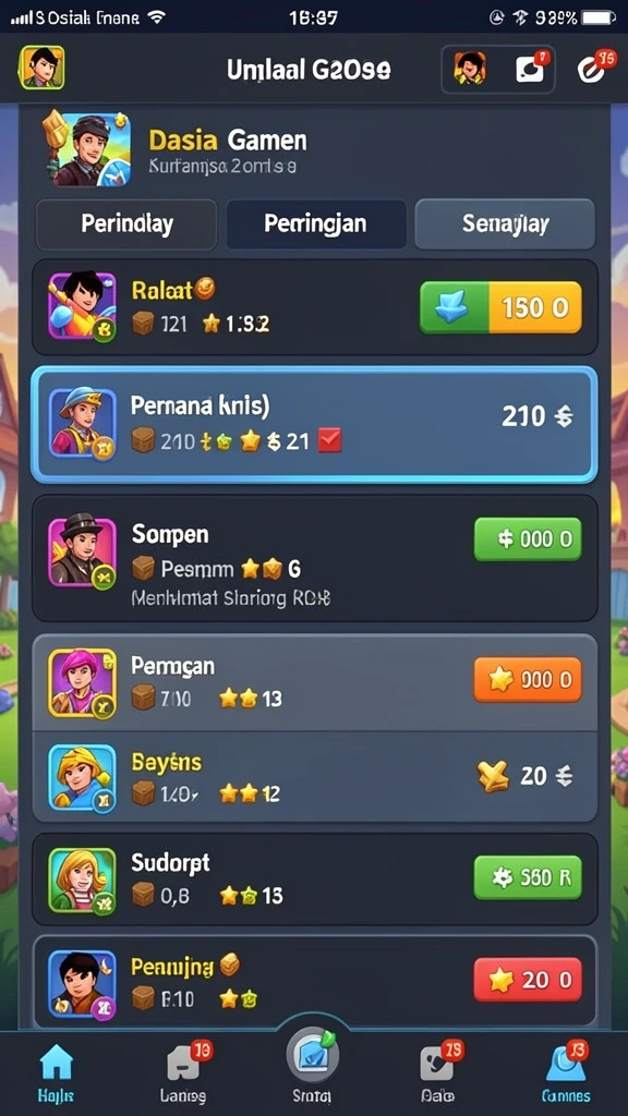 depo89 - Fitur bonus menarik yang memanjakan para pemain.