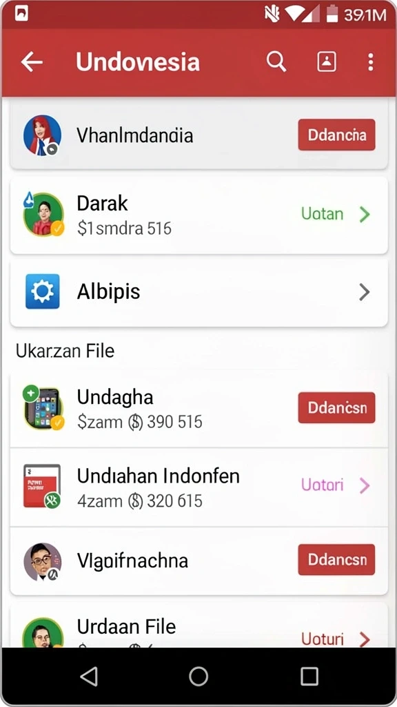 dkk - Gameplay strategis dengan grafik yang menakjubkan.