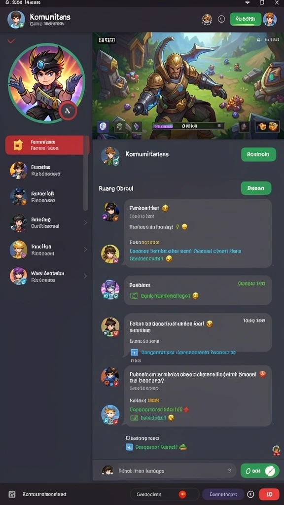 dower88 - Mode multiplayer yang seru dan kompetitif.