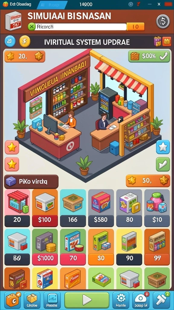 gebyar4d - Screenshot menampilkan karakter baru yang menarik perhatian.