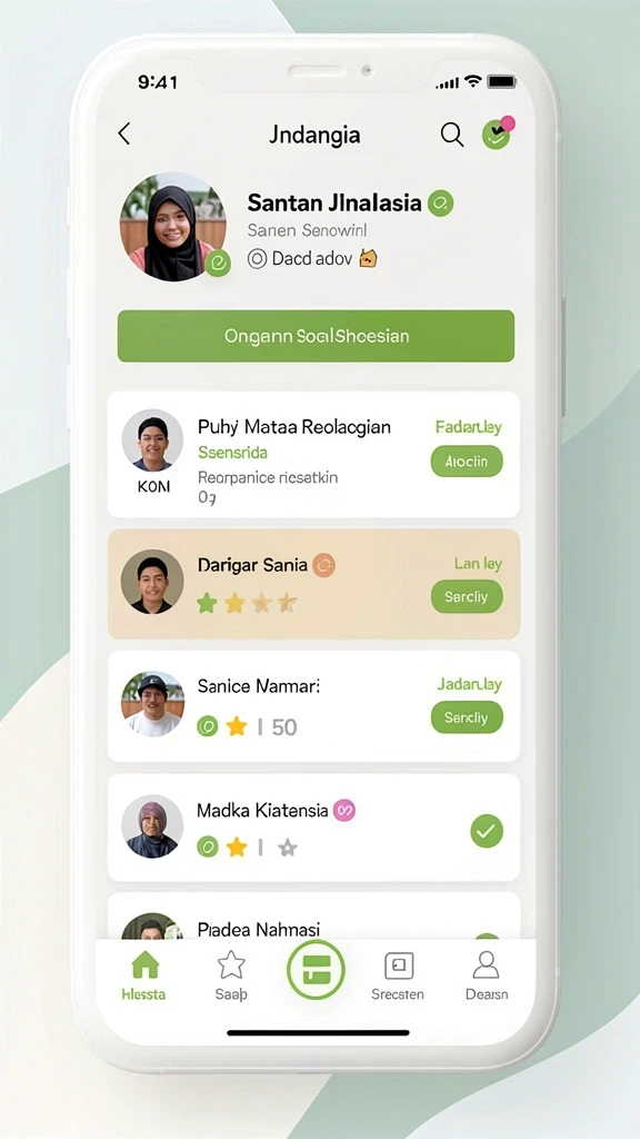 glory777 - Tangkapan layar ketiga menunjukkan karakter-karakter unik dalam GLORY777.
