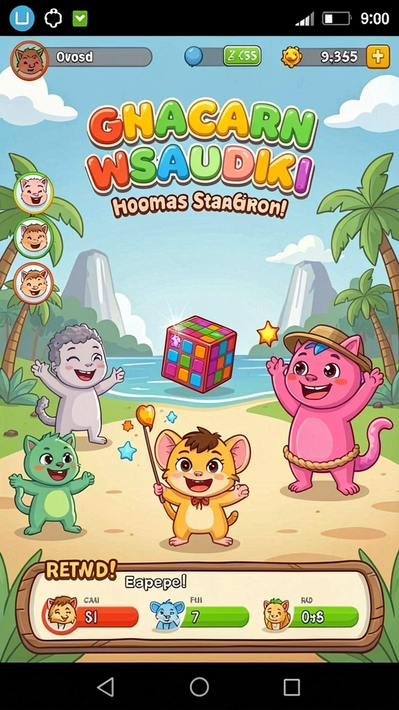 gocap123 - Gameplay yang dinamis dan penuh tantangan.