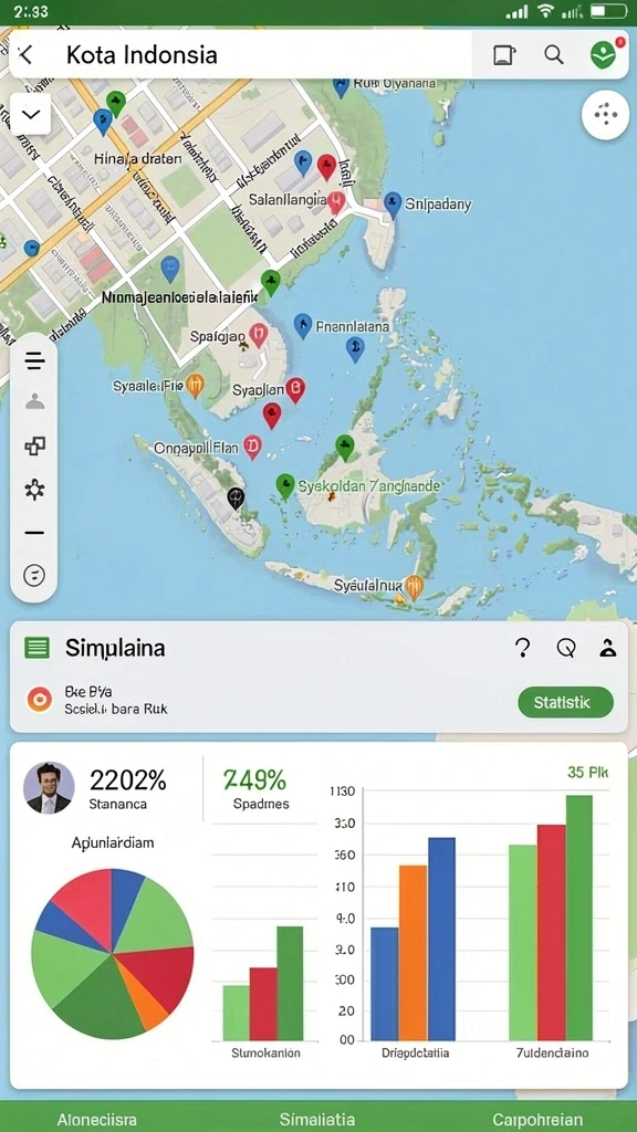 jejuslot - Tampilan antarmuka yang menarik dan mudah digunakan.