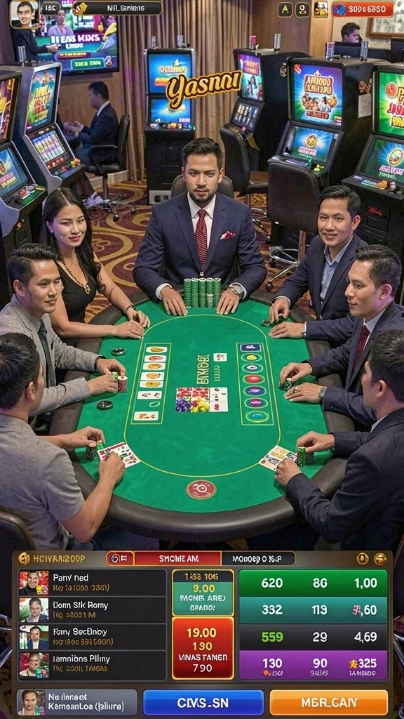 jejuslot - Fitur bonus yang menarik dengan peluang menang tinggi.