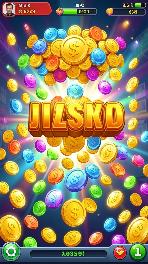 lengkap777 - Tampilan antarmuka yang ramah pengguna.