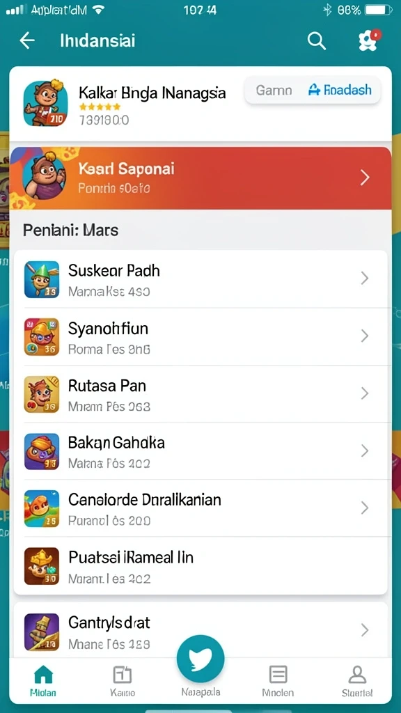 lusa777 - Challenge menarik dengan hadiah yang menggiurkan.