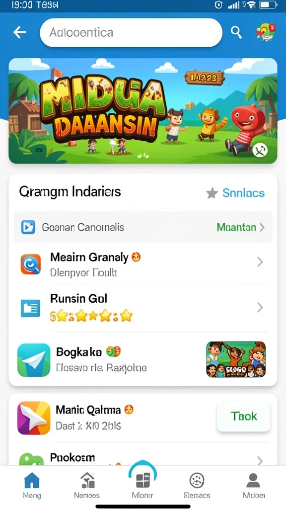 paktoto - Berbagai mode permainan untuk semua kalangan usia.