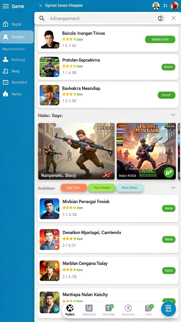 satset138 - Mode permainan multiplayer yang mengasyikkan.