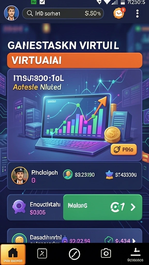sia777 - Gameplay yang seru dan penuh tantangan.