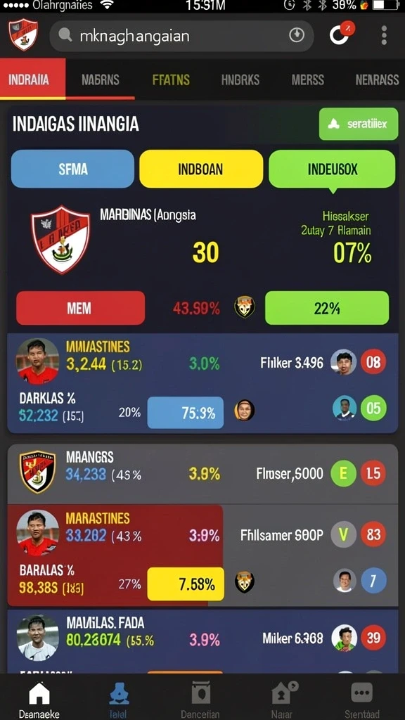 ungutoto - Sistem keamanan yang menjamin kenyamanan bermain.