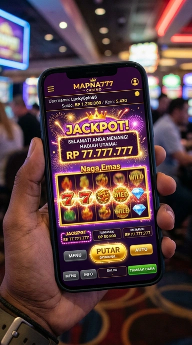 Pratinjau build resmi — siap diunduh untuk Android
