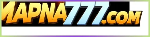 mapna777 — Logo Resmi